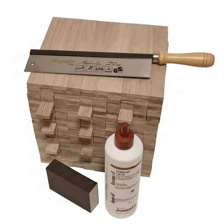 Easy-Sticks 4.0 Starter Set