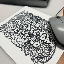 Lade das Bild in den Galerie-Viewer, Egal ich lass das jetzt so Plotterdatei Plotteridee Plotter Spruch
