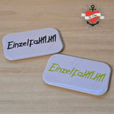 EinzelFall Plotterdatei Idee Plotter