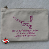 Meine Erfahrungen haben mich ein bisschen Merkwürdig gemacht Plotterdatei plotterspruch