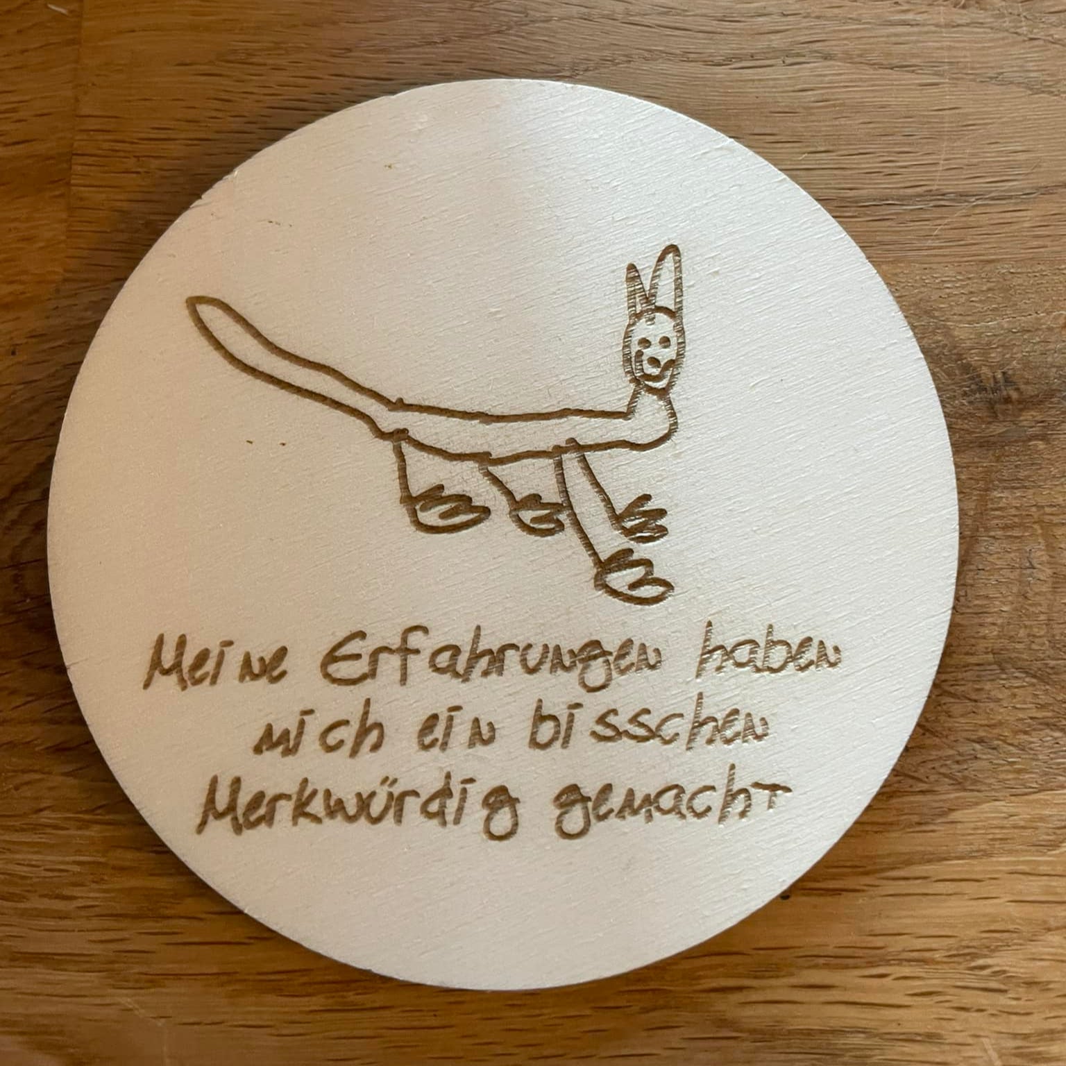 Meine Erfahrungen haben mich ein bisschen Merkwürdig gemacht Ploterdatei