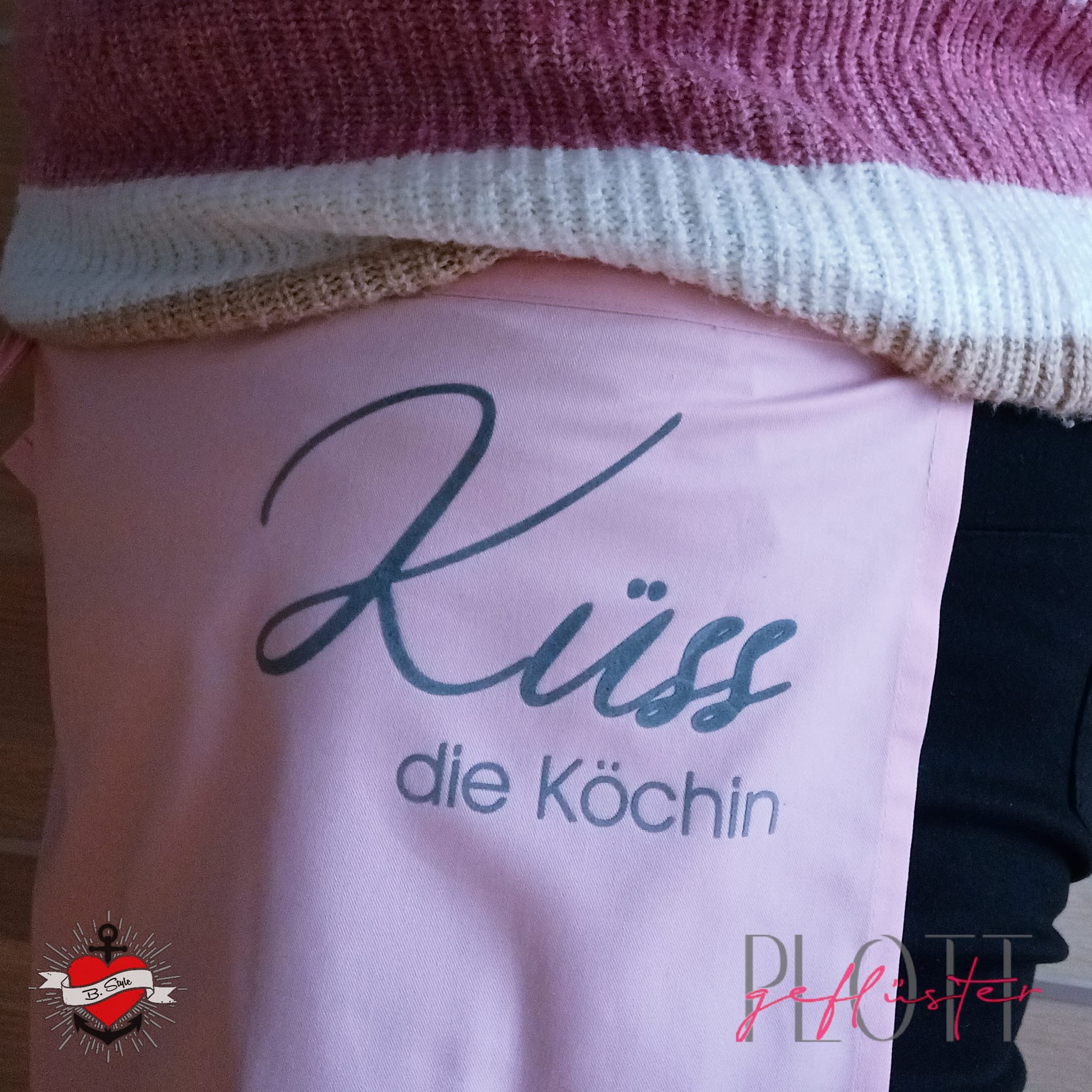 Essen Sprüche Sterne Küche Schmeckt nicht gibts nicht. Gemeinsam schmeckts am besten Lass es dir schmecken Gutes Essen ist wie Musik Mit Liebe gekocht Plotterdatei Plotter Küche Küss die Köchin