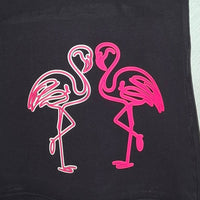 Flamingo Plotterdatei Plotteridee zum Downloaden