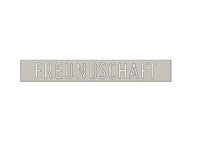 3D-Druckdatei – Easy-Stick mit Freundschaft (STL + 3MF)