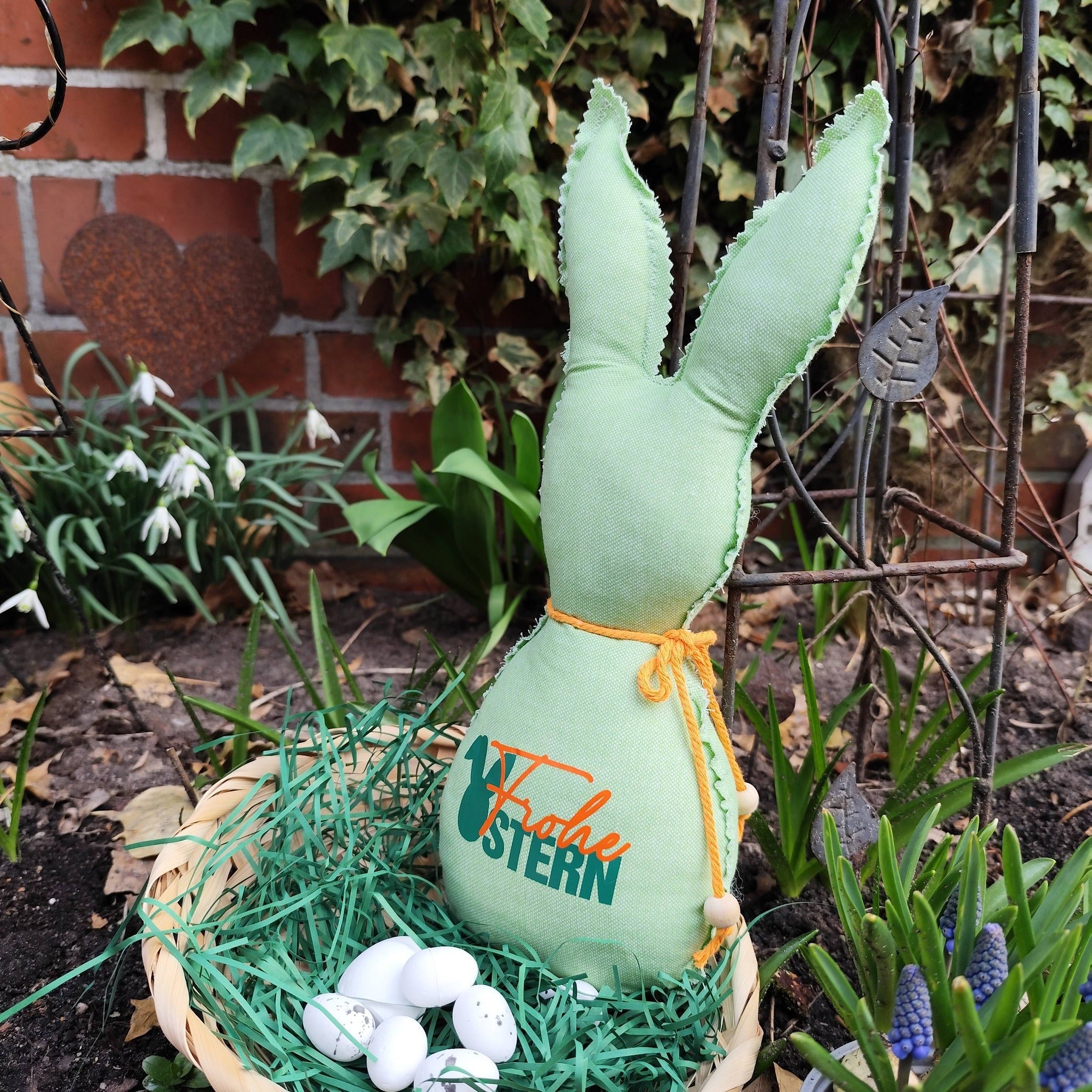 Frohe Ostern – Digitale Dateien für 3D-Druck, Laser & Plotter