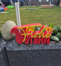 Frohe Ostern – Digitale Dateien für 3D-Druck, Laser & Plotter