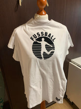 Lade das Bild in den Galerie-Viewer, Fussball Plotterdatei

