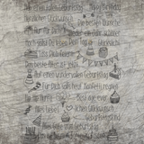 Kreative Geburtstagsgrüße Datei zum Plotten und Drucken von easy-sticks, mit festlichen Illustrationen und freundlichen Botschaften auf strukturiertem Hintergrund.