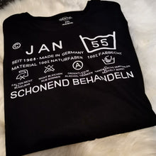Lade das Bild in den Galerie-Viewer, Geburtstags Plotteridee zum Geburtstag Waschanleitung für Geburtstagskinder DIY Plotter einzigartig
