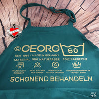 Geburtstags Plotteridee zum Geburtstag Waschanleitung für Geburtstagskinder DIY Plotter Namen