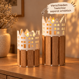 Rundes Stecksystem für Easy-Sticks Sockel – 3D-Druckdatei (3MF und STL)