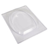 Gießform - Ei 14 x 17,5 x 3 cm