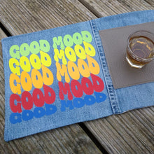 Lade das Bild in den Galerie-Viewer, Good Mood Plotterdatei bunt plotten gute stimmung
