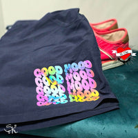 Good Mood Plotterdatei bunt plotten gute stimmung