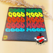 Lade das Bild in den Galerie-Viewer, Good Mood Plotterdatei bunt plotten gute stimmung
