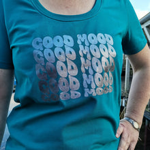 Lade das Bild in den Galerie-Viewer, Good Mood Plotterdatei bunt plotten gute stimmung thisrt geschenk idee
