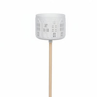3D-Druckdatei – 2 in 1 Grachten Teelicht Laterne & Gartenlicht  (STL + 3MF)