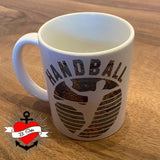 Handball Plotterdatei Plotterzeichen zum Downloaden