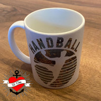 Handball Plotterdatei Plotterzeichen zum Downloaden