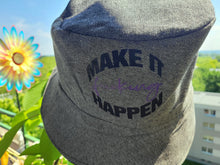 Lade das Bild in den Galerie-Viewer, Make it fucking Happen  Plotterdatei zum Downloaden Plotteridee
