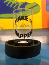 Lade das Bild in den Galerie-Viewer, Make it fucking Happen  Plotterdatei zum Downloaden Plotteridee
