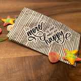 Do more of what makes you happy Plotterdatei