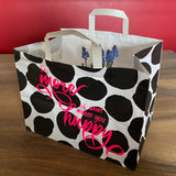 Do more of what makes you happy