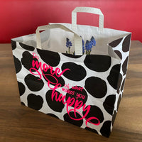 Do more of what makes you happy