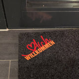 3D/ Plotter- / Laserdatei - Herzlich Willkommen