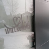 3D/ Plotter- / Laserdatei - Herzlich Willkommen