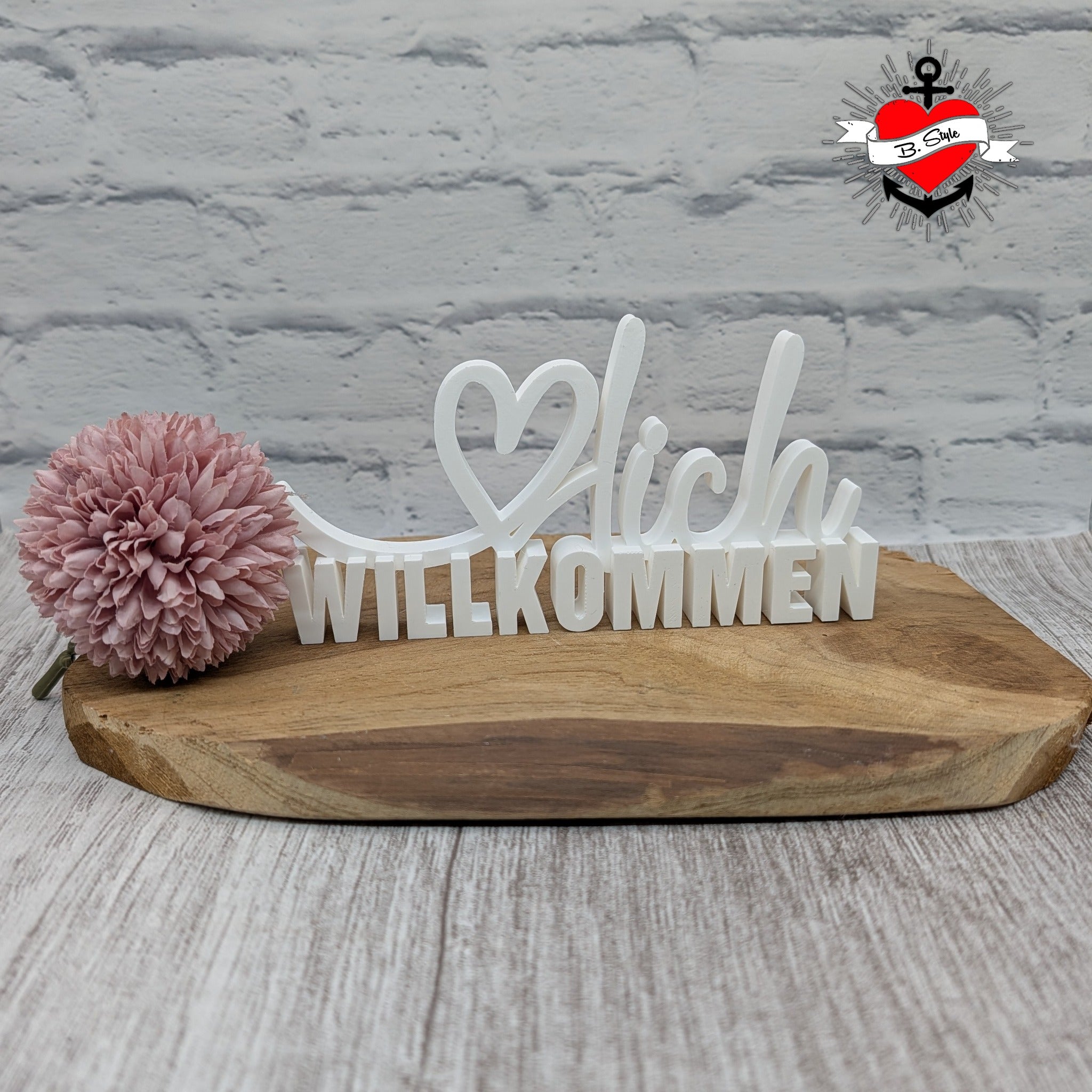 3D/ Plotter- / Laserdatei - Herzlich Willkommen