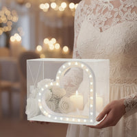 Hochzeitsgeschenk idee 3D Drucker