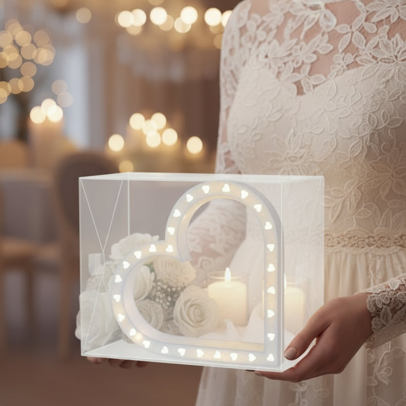 Hochzeitsgeschenk idee 3D Drucker