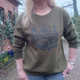 Plotterdatei - Hold Fast maritim