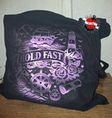 Plotterdatei - Hold Fast maritim