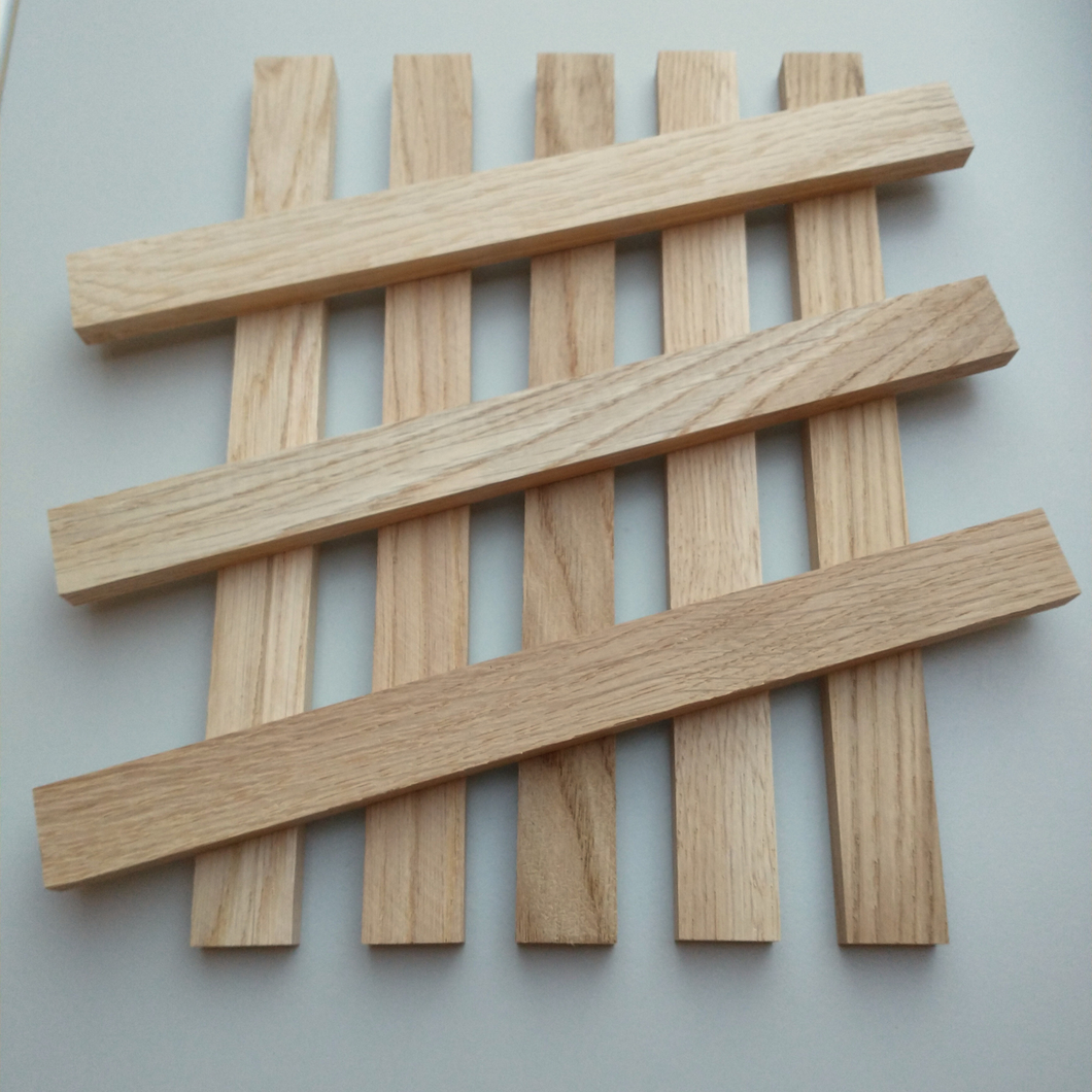 Easy-Sticks Long Eiche 25 cm lang (NEU)