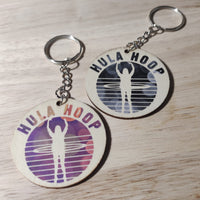 Hula Hoop Plotterdatei Schild  Plotteridee T-Shirt Design