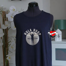 Lade das Bild in den Galerie-Viewer, Hula Hoop Plotterdatei Schild  Plotteridee T-Shirt

