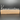 Eleganter Easy-Sticks Acryl Aufsteller mit dem Schriftzug "Kommunion" auf Holzsockel, ideal für die Erstkommunion-Dekoration.