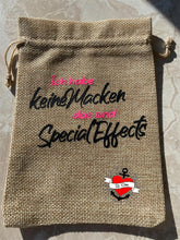 Lade das Bild in den Galerie-Viewer, Ich habe kleine Macken das sind Special Effects - Plotter Datei
