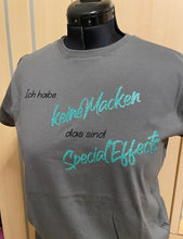 Lade das Bild in den Galerie-Viewer, Ich habe kleine Macken das sind Special Effects - Plotter Datei
