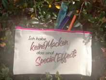 Lade das Bild in den Galerie-Viewer, Ich habe kleine Macken das sind Special Effects - Plotter Datei
