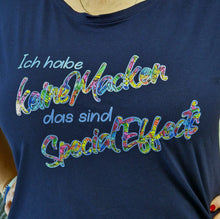Lade das Bild in den Galerie-Viewer, Ich habe kleine Macken das sind Special Effects - Plotter Datei
