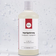 Imprägnierung für Raysin, Beton, Gießpulver, Keraflott