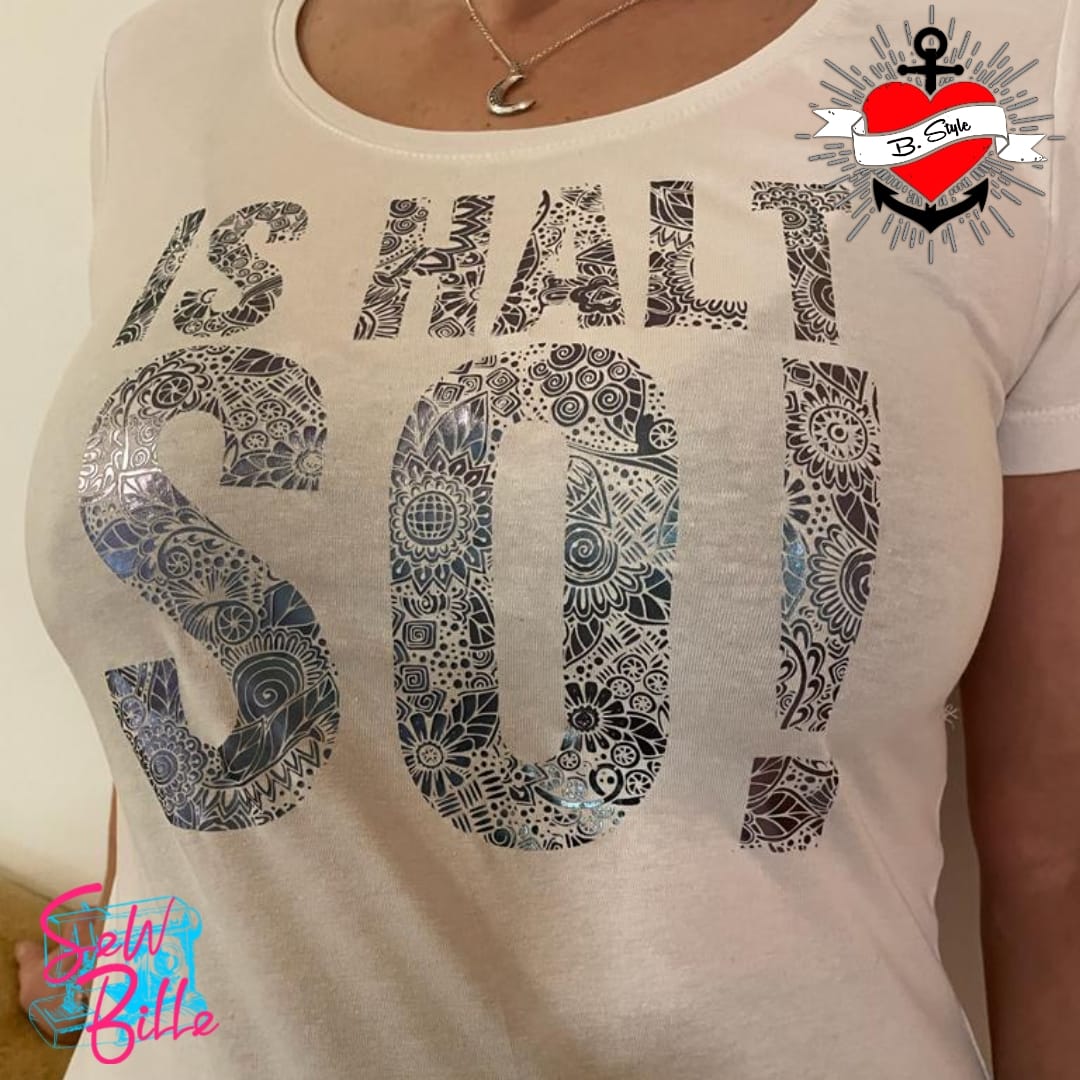 ist halt so Plotteridee plotterdatei