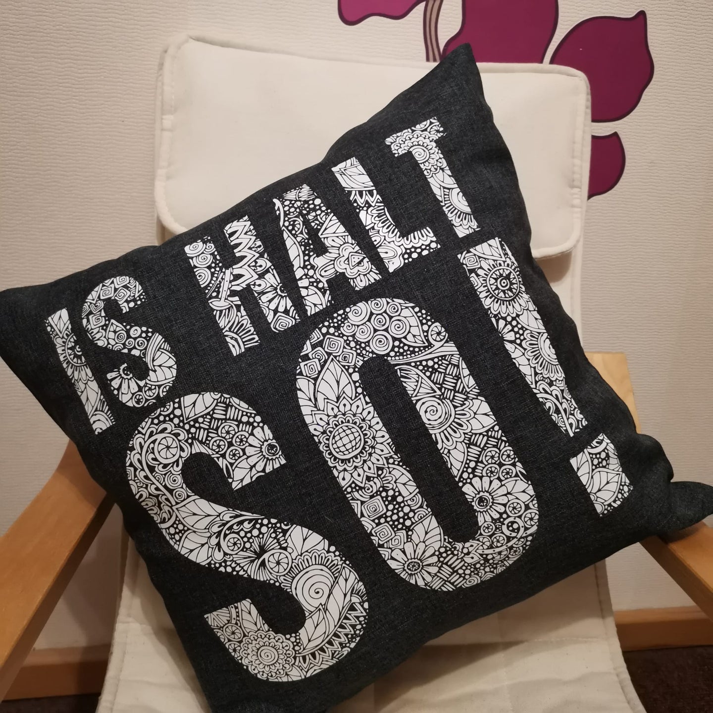 ist halt so Plotteridee plotterdatei