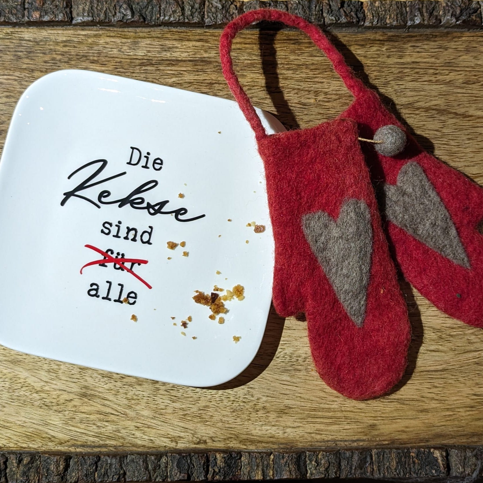 Kekse - Plottersprüche Offizieller Keks Tester, Passen Sie auf Ihr Gebäck auf, Keine Kekse auf dem Sofa, Auf die Plätzchen fertig los Plotteridee