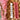 Easy-Sticks Silikonform 'Herbst' mit pinken und weißen Gießformen, um einzigartige Windlichter oder Lichthäuser zu gestalten. Perfekt für kreative DIY-Projekte.