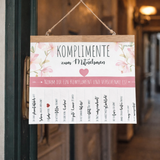 Kompliment_Komplimente_zum-_Mitnehmen_verschenken_Easy-Sticks_ausdrucken rosa