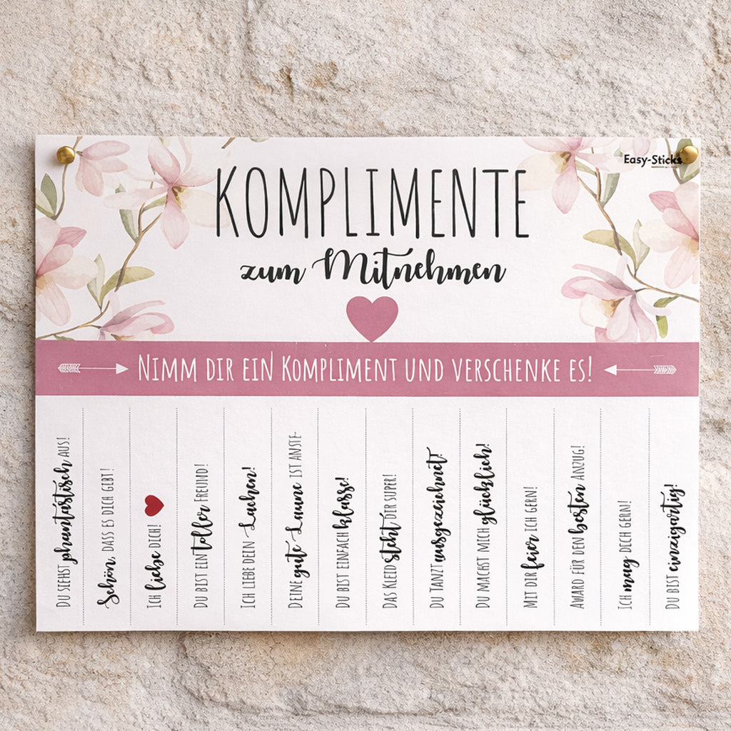 Komplimente_zum_verschenken_easy-Sticks_kompliment 
